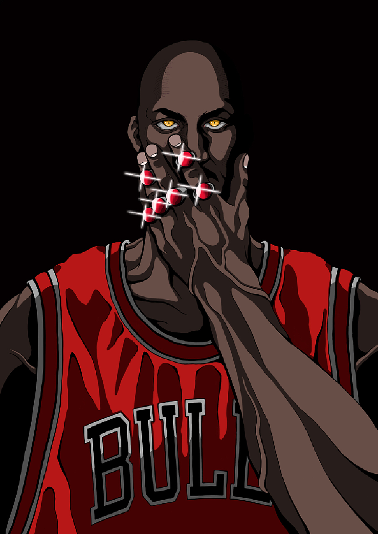 也是对自身 也是对自身