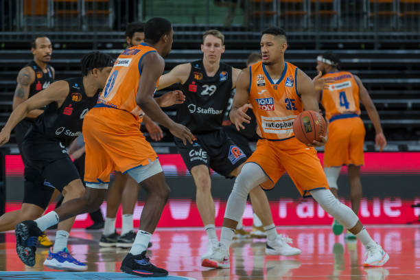 链球对欧洲 链球对欧洲